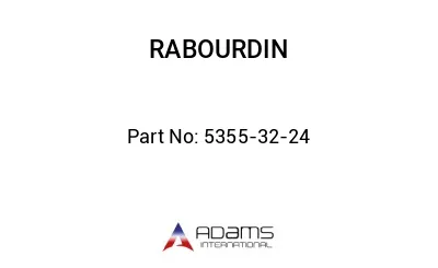 5355-32-24