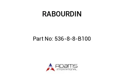536-8-8-B100