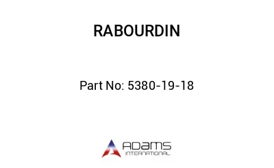 5380-19-18