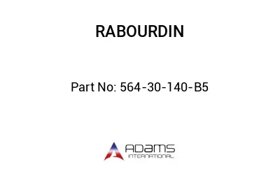 564-30-140-B5