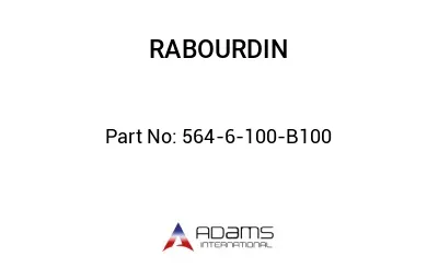 564-6-100-B100