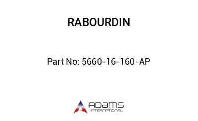 5660-16-160-AP