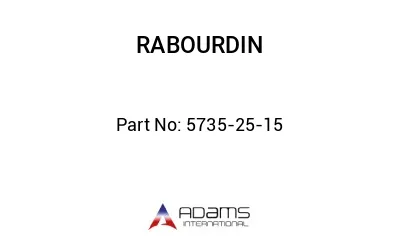 5735-25-15