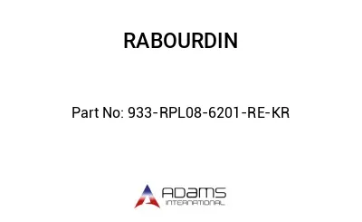933-RPL08-6201-RE-KR