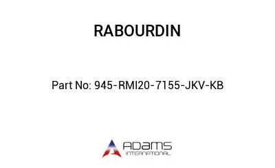 945-RMI20-7155-JKV-KB