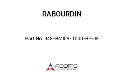 948-RMI09-1000-RE-JE