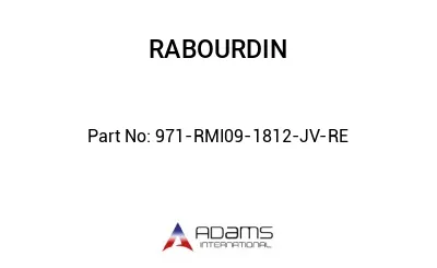 971-RMI09-1812-JV-RE