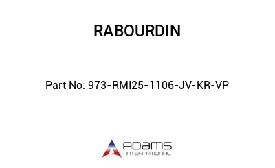 973-RMI25-1106-JV-KR-VP