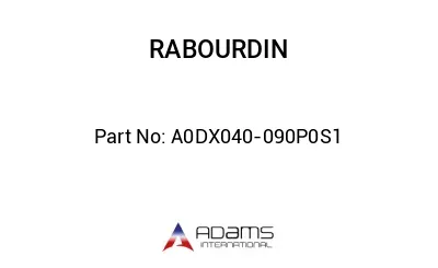 A0DX040-090P0S1