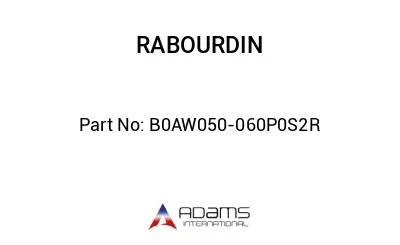 B0AW050-060P0S2R