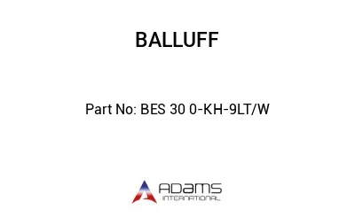BES 30	0-KH-9LT/W								