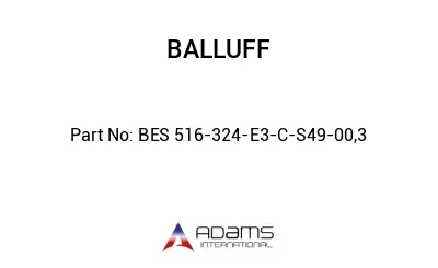 BES 516-324-E3-C-S49-00,3