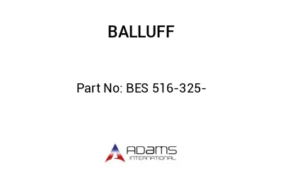 BES 516-325-