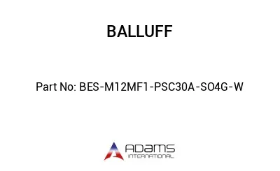 BES-M12MF1-PSC30A-SO4G-W