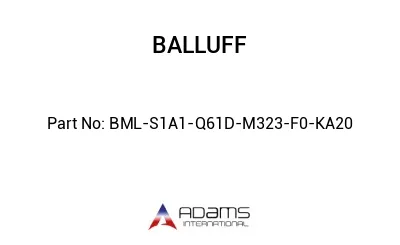 BML-S1A1-Q61D-M323-F0-KA20									
