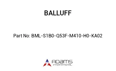 BML-S1B0-Q53F-M410-H0-KA02									