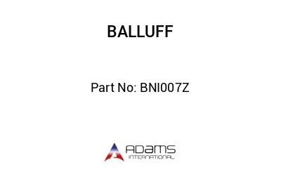 BNI007Z