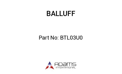 BTL03U0