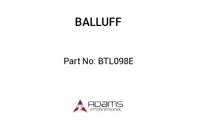 BTL098E