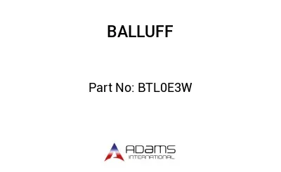 BTL0E3W