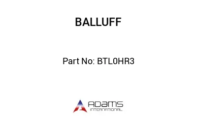 BTL0HR3