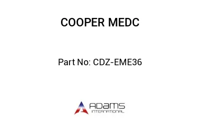 CDZ- EME36