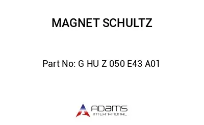 G HU Z 050 E43 A01