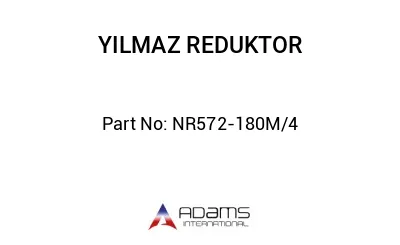 NR572-180M/4