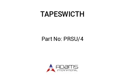 PRSU / 4