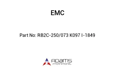 RB2C -250/073 K097 I -1849