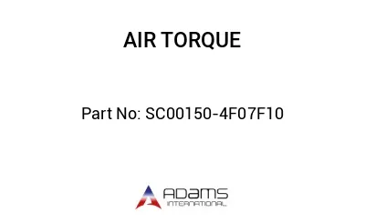 SC00150- 4F07F10