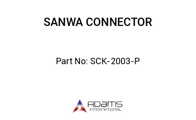 SCK-2003-P