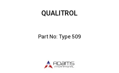 Type 509