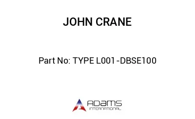 TYPE L001-DBSE100